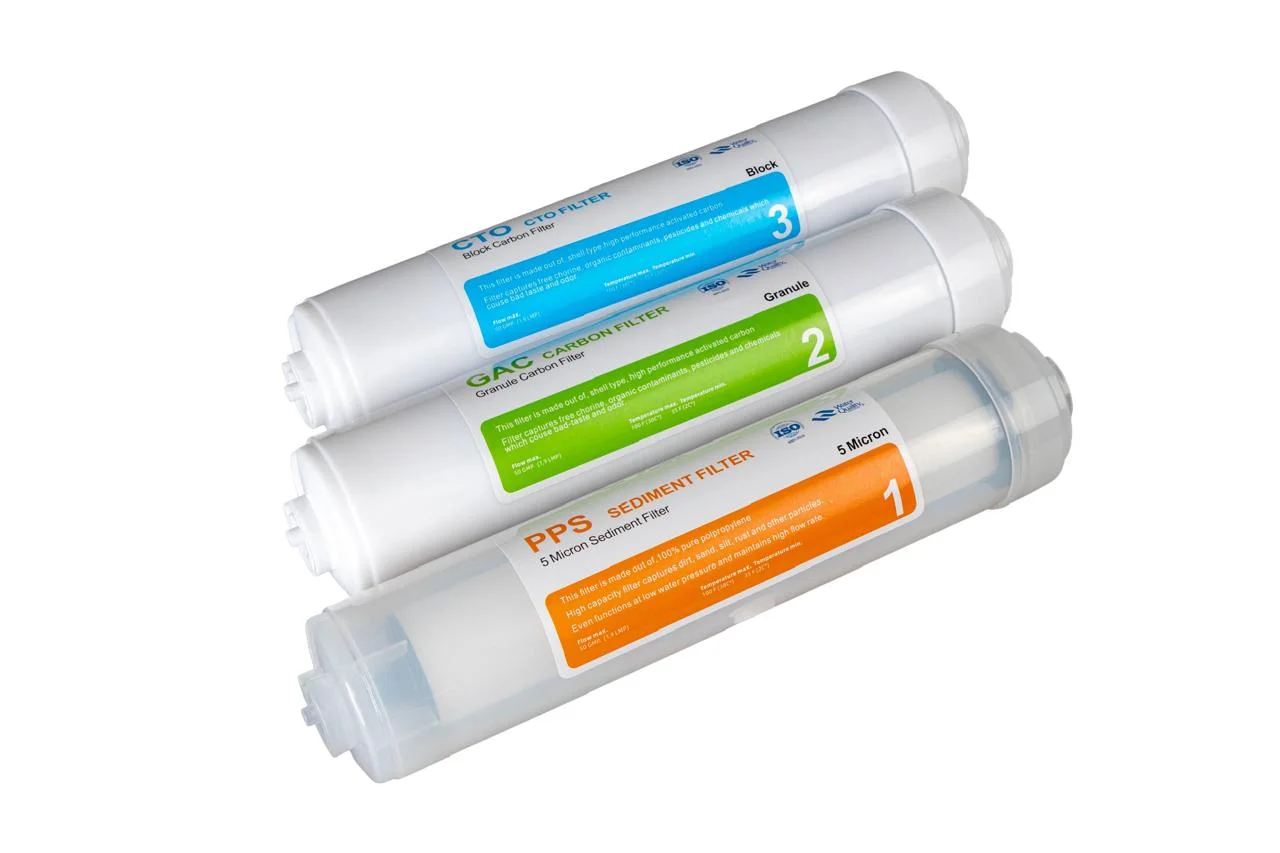 Картриджи INLINE - фото 1